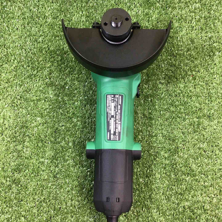 ◇HiKOKI(ハイコーキ) AC100V 125mm ディスクグラインダー スライドスイッチタイプ G13SH7【川崎店】