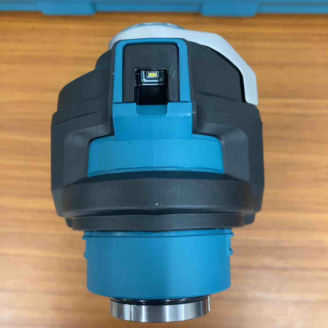 【未使用品】★マキタ makita 18V コードレスマルチツール TM52DRG【八潮店】