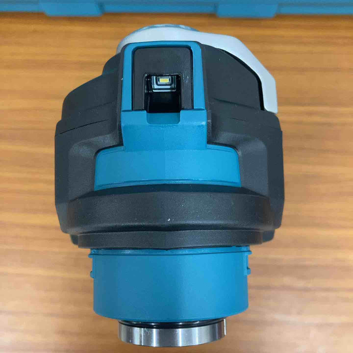 【未使用品】★マキタ makita 18V コードレスマルチツール TM52DRG【八潮店】