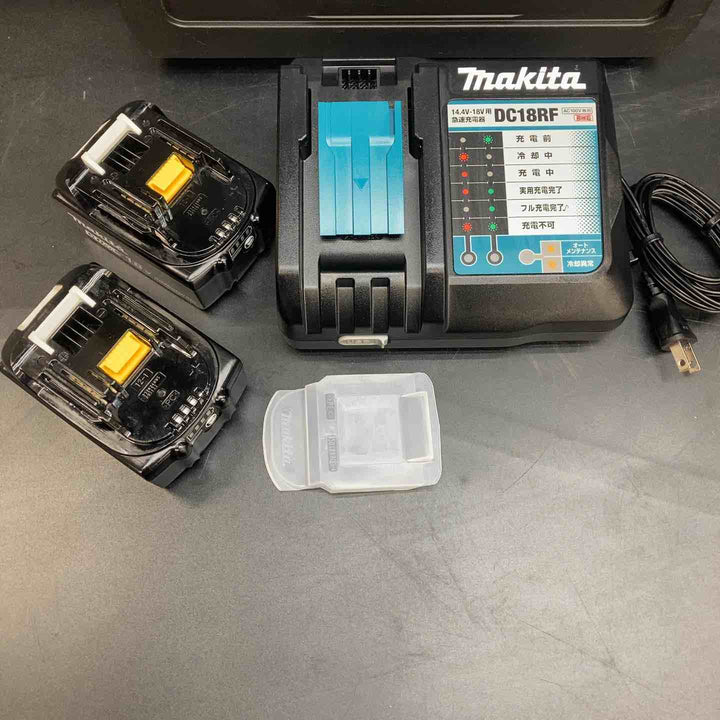★マキタ(makita) コードレスインパクトドライバー TD173DRGX【川越店】