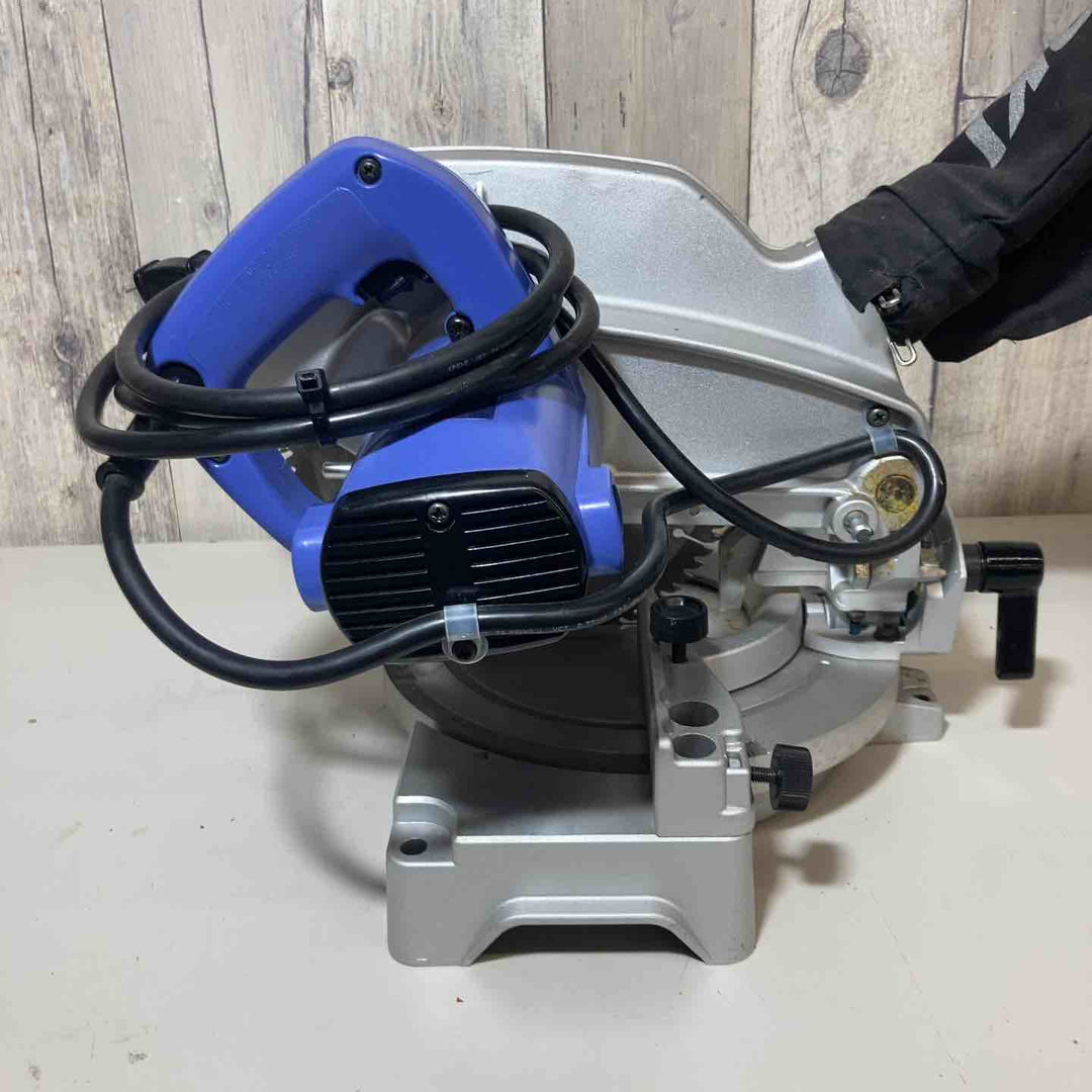 ◇ハイコーキ(HIKOKI ※旧:日立工機) 木工用、超硬丸のこ216mm卓上丸のこ FC8FC【戸田店】