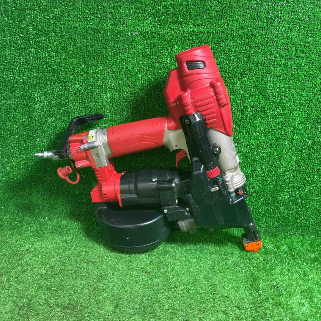 【中古品】 マックス(MAX) 高圧エアネジ打ち機 HV-R41G2 【藤沢店】