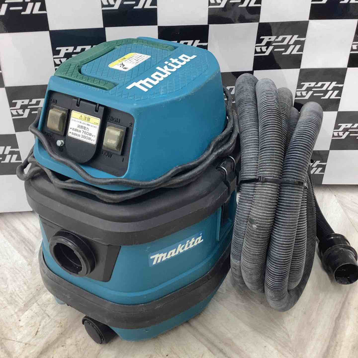 ☆マキタ(makita) 集じん機 471(P)【越谷店】