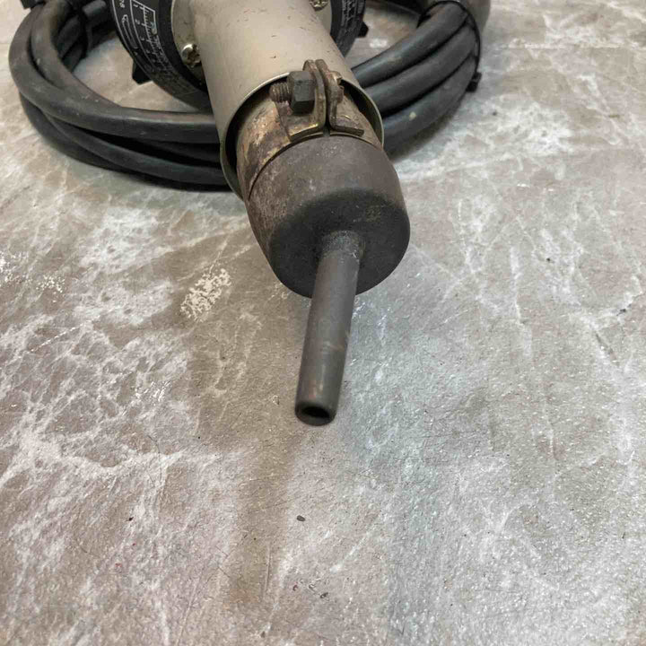 【中古品】◇ライスター(LEISTER) 熱風溶接機 CH-6056 トリアックS型【八潮店】