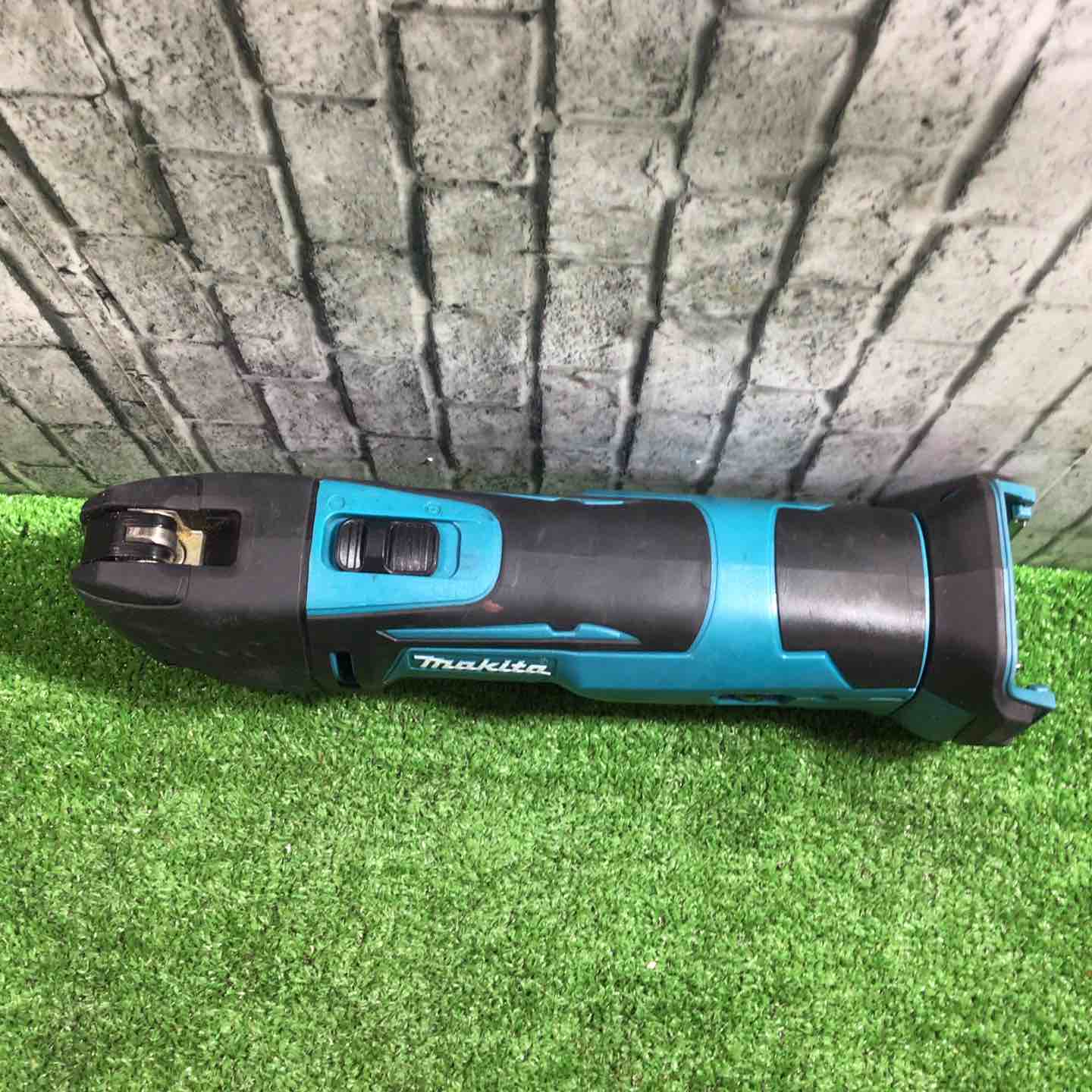 ☆マキタ(makita) コードレスマルチツール TM51DZ【川口店】 – アクト