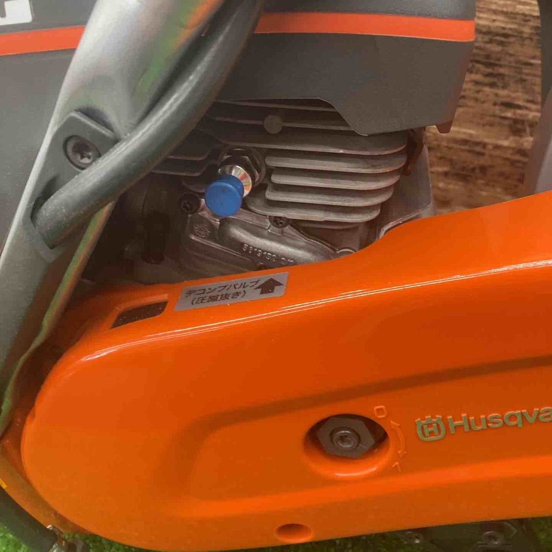 ハスクバーナ(Husqvarna) エンジンカッター パワーカッター K770【川越店】