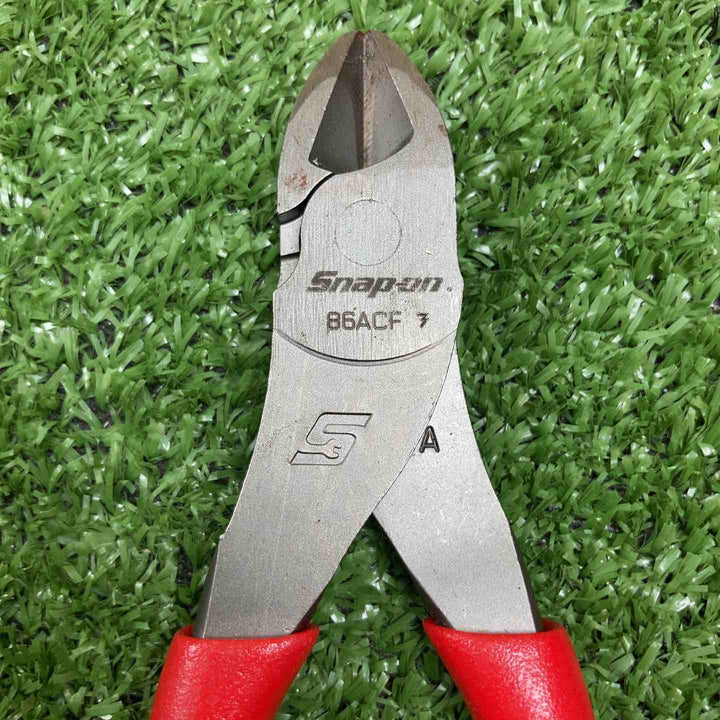 【美品】▼Snap-on/スナップオン 87ACF＆86ACF 2本セット【川崎店】
