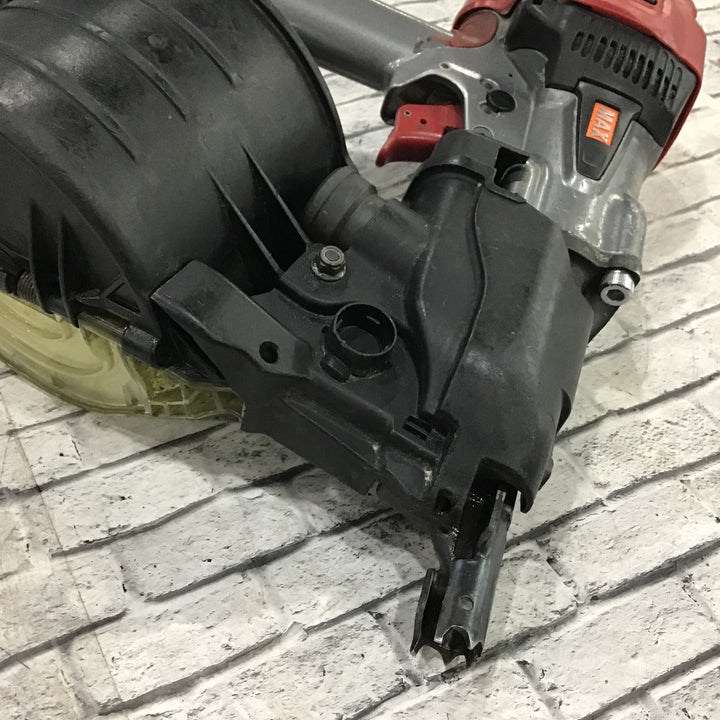 ★マックス(MAX) 高圧エア釘打ち機 HN-75N2(D)【川口店】