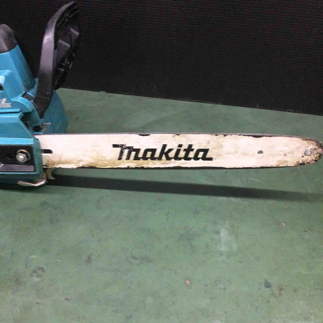 【中古品】マキタ makita MUC356DZ チェンソー 本体のみ　チェーン無し 【戸田店】