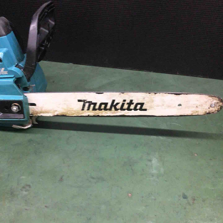 【中古品】マキタ makita MUC356DZ チェンソー 本体のみ　チェーン無し 【戸田店】