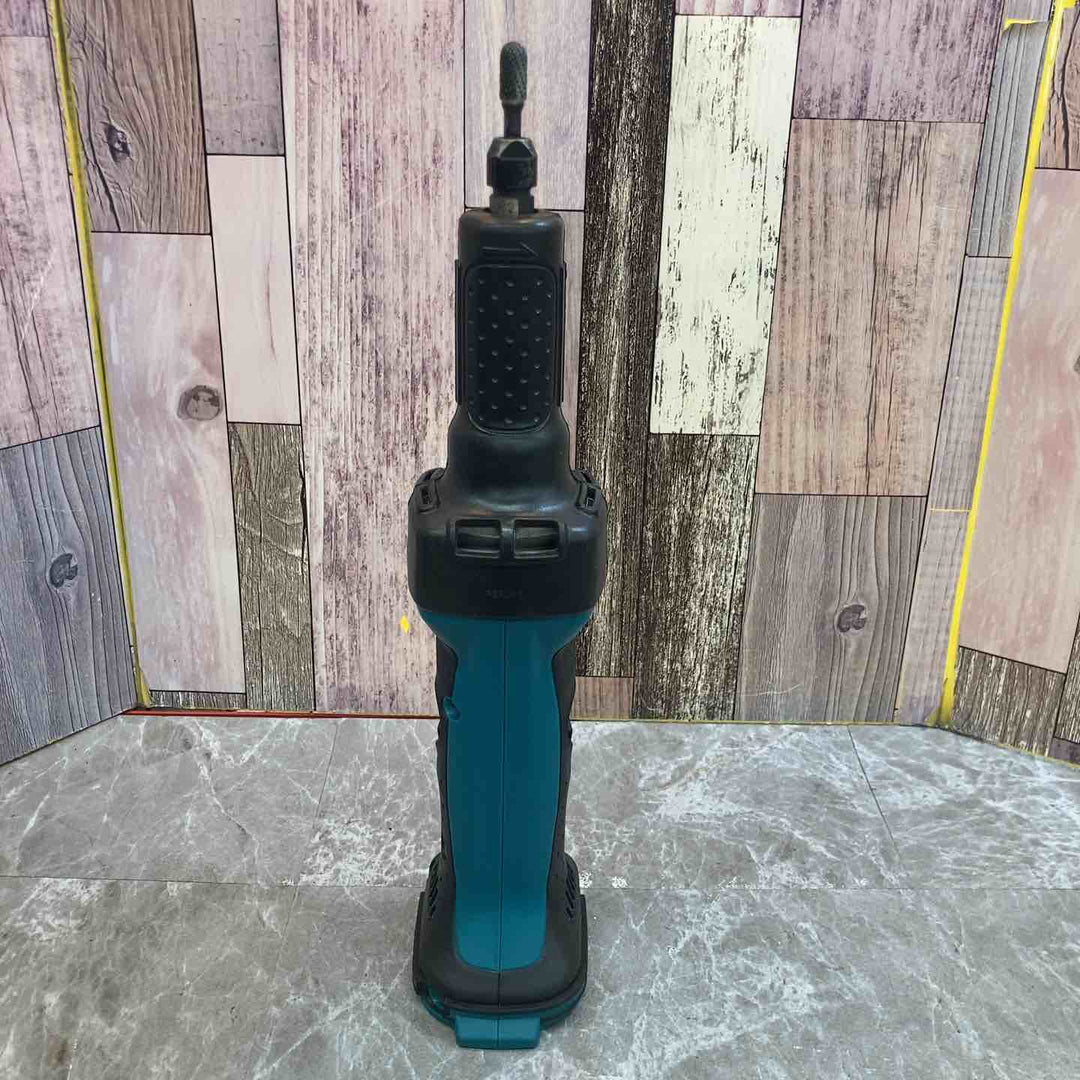 ☆マキタ(makita) コードレスハンドグラインダ  GD800DZ【八潮店】