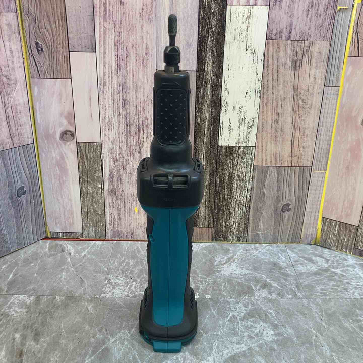 ☆マキタ(makita) コードレスハンドグラインダ  GD800DZ【八潮店】