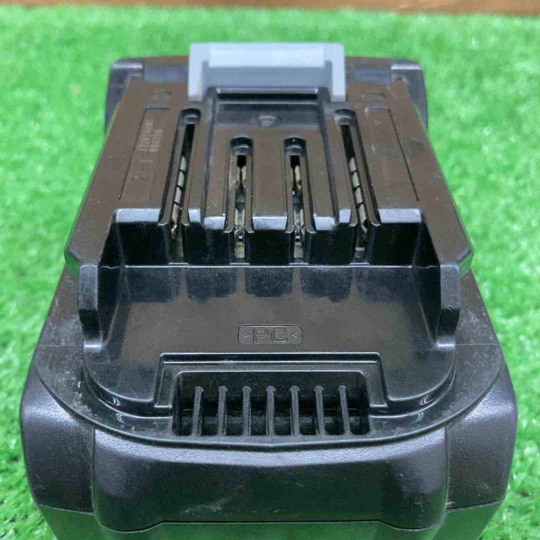 【中古品】 マキタ/makita リチウムイオンバッテリー 40Vmax/2.5Ah BL4025 【鴻巣店】