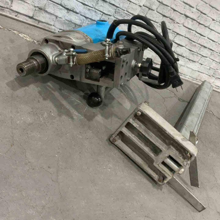 【店頭受取り限定】◇シブヤ(SHIBUYA) コアドリル TS-80/M1011【川口店】