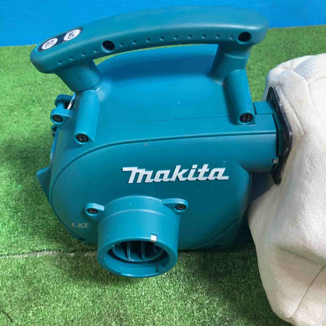 マキタ(makita) コードレス集じん機 VC350DZ【岩槻店】