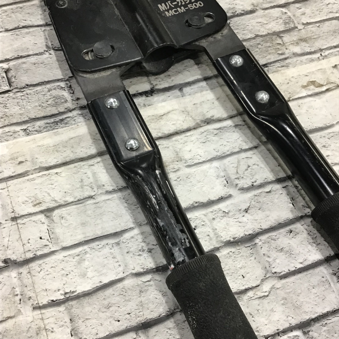マーベル Mバーカッター MCM-500 【川口店】