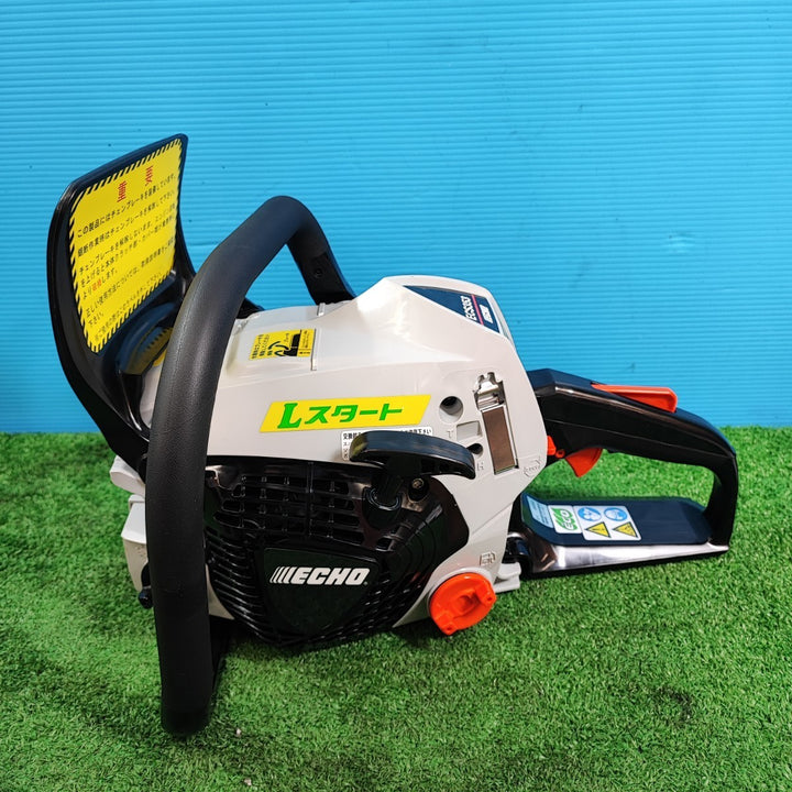 ◇エコー(ECHO) エンジンチェーンソー ECS353【岩槻店】