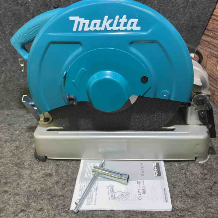 ☆マキタ(makita) 切断機 LW1401【桶川店】