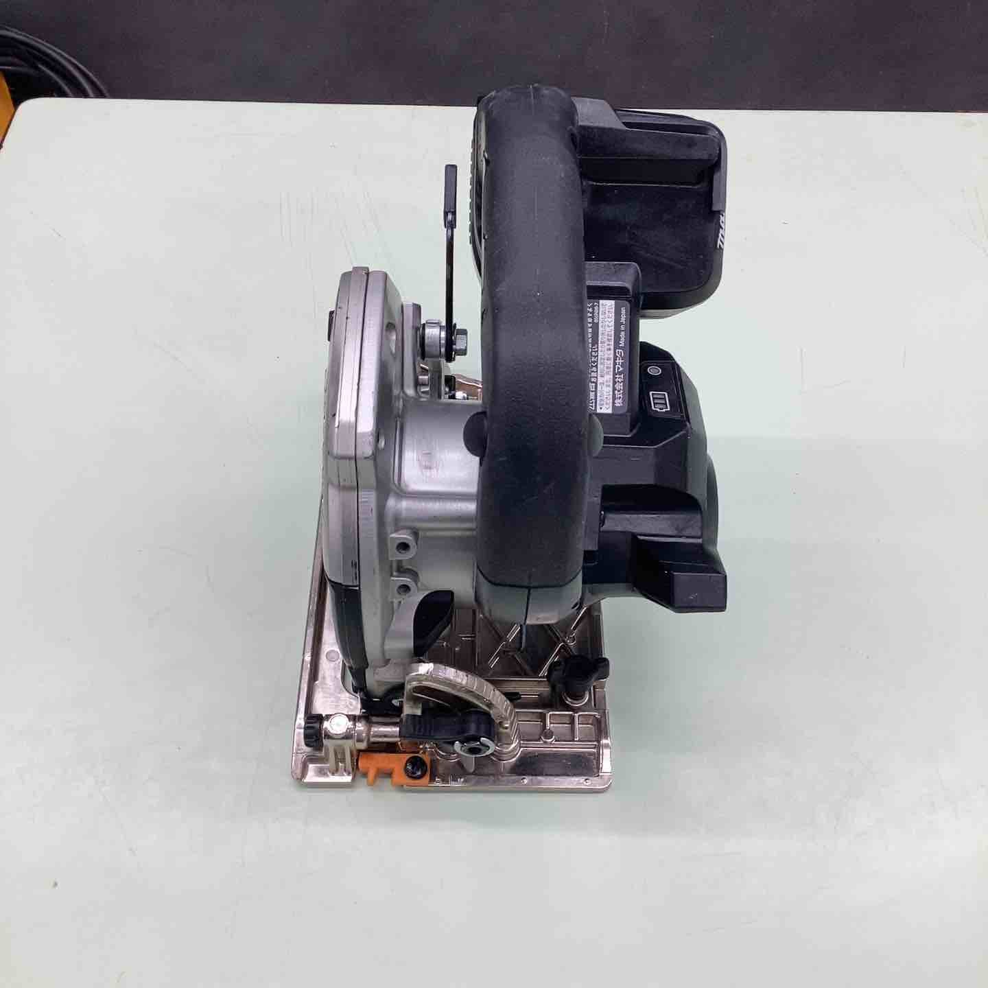 ☆マキタ(makita) コードレスマルノコ HS474DZB【越谷店】 – アクト