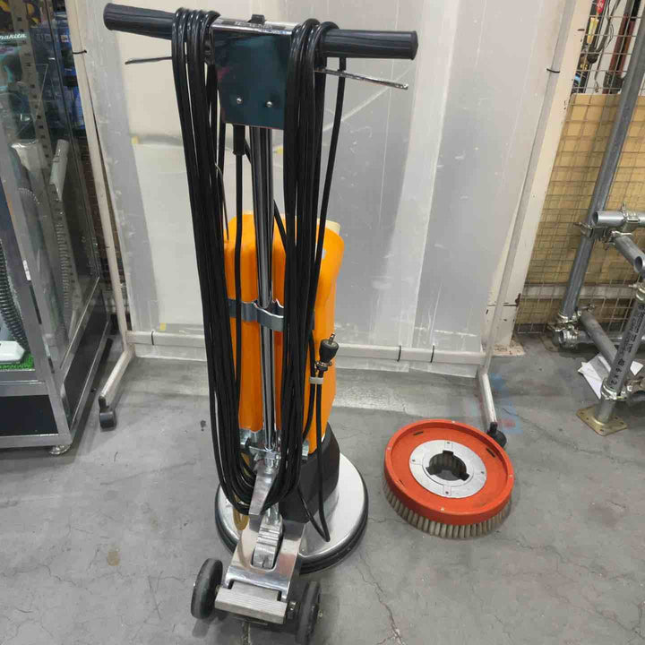 【店頭受取り限定】KENT 電動ポリッシャー KF-130【川口店】