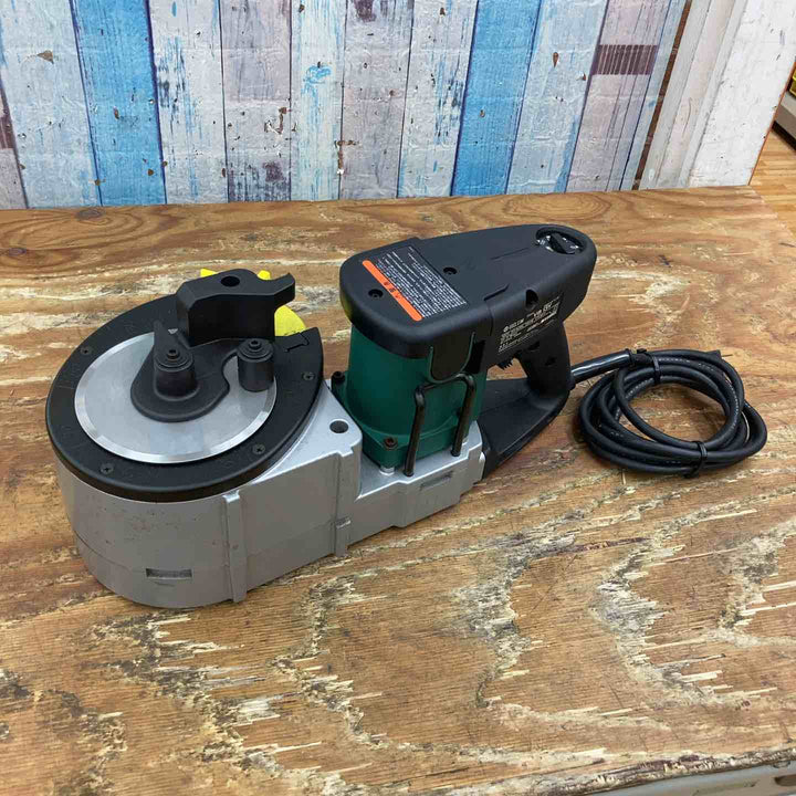 ★ハイコーキ(HIKOKI) 13mm鉄筋カットベンダー VB13Y【柏店】