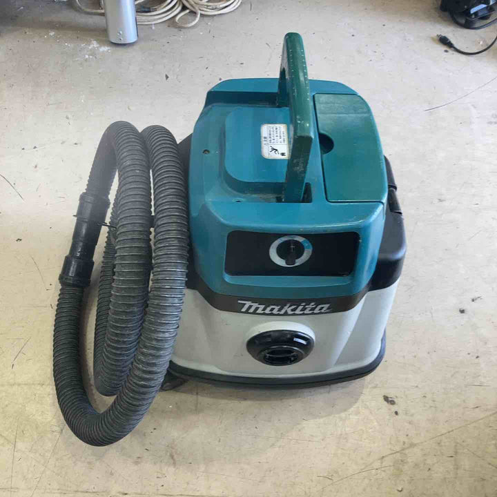 【店頭受取り限定】◇マキタ(makita) 集じん機 乾湿両用 25L 438【町田店】