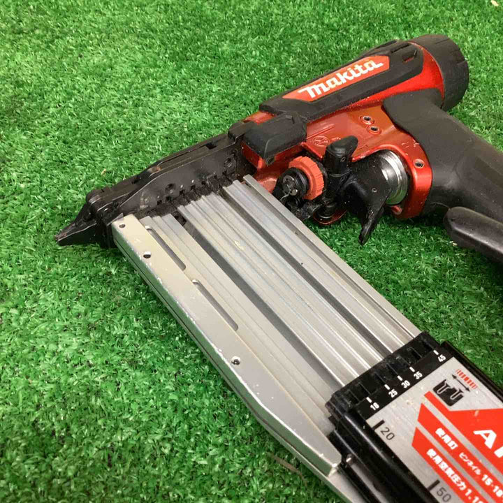 ★マキタ(makita) 高圧ピンネイラ AF502HP【越谷店】