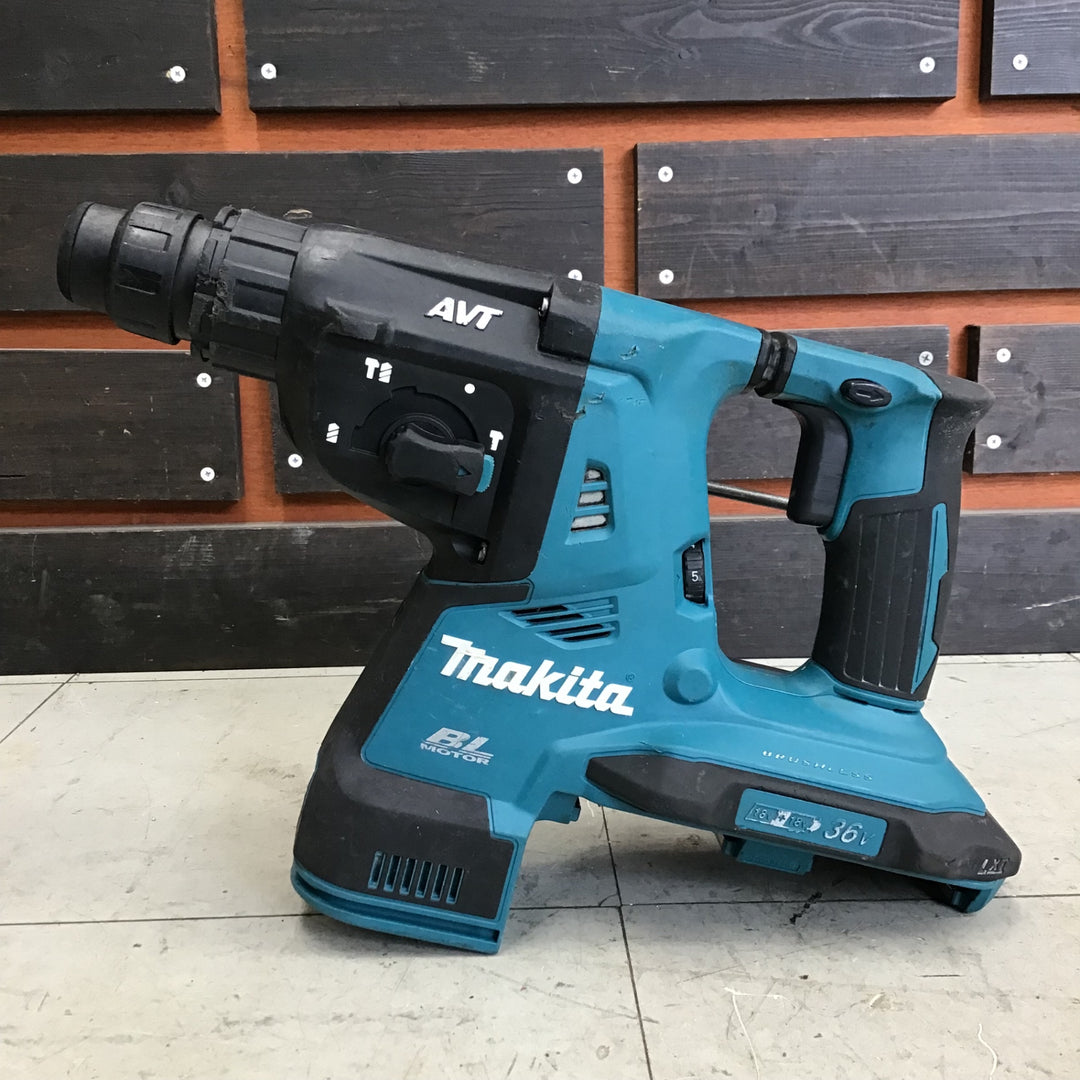 【中古品】マキタ/makita コードレスハンマドリル HR282DZK 【鴻巣店】