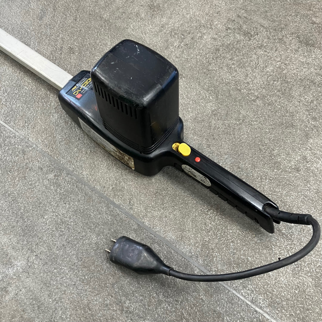 【店頭受取り限定】アルス(ARS) 高枝電動バリカン DK-1030N ヘッジトリマ【川崎店】