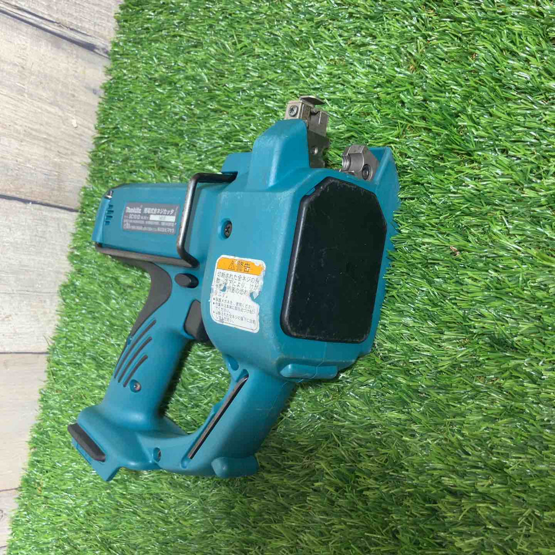 ★マキタ(makita) 14.4Vコードレス全ネジカッター SC101DZ 14.4V3.0Ahバッテリのみ使用可【戸田店】