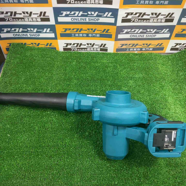 ★マキタ(makita) コードレスブロワ UB185DZ【草加店】