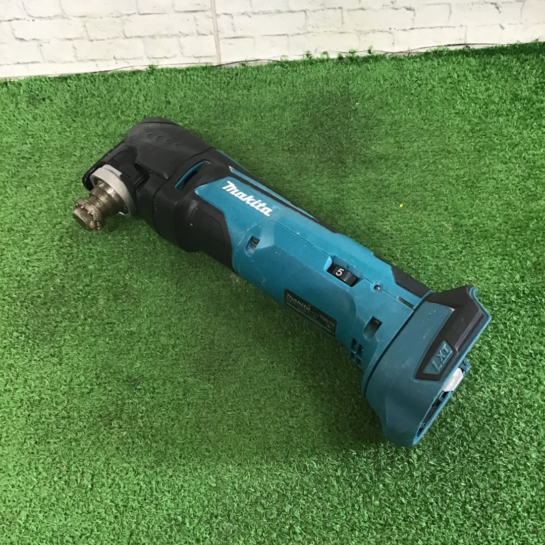 ★マキタ(makita) コードレスマルチツール TM51DZ【町田店】