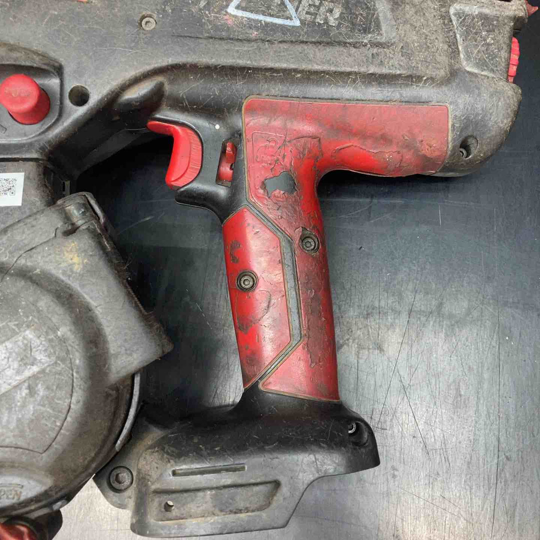 マックス(MAX) 鉄筋結束機 ツインタイア RB-440T 本体のみ【川越店】