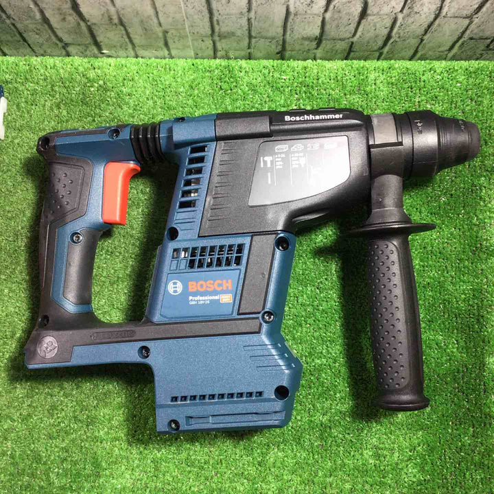 ★ボッシュ(BOSCH) コードレスハンマドリル GBH18V-26 PROFESSIONAL【川口店】