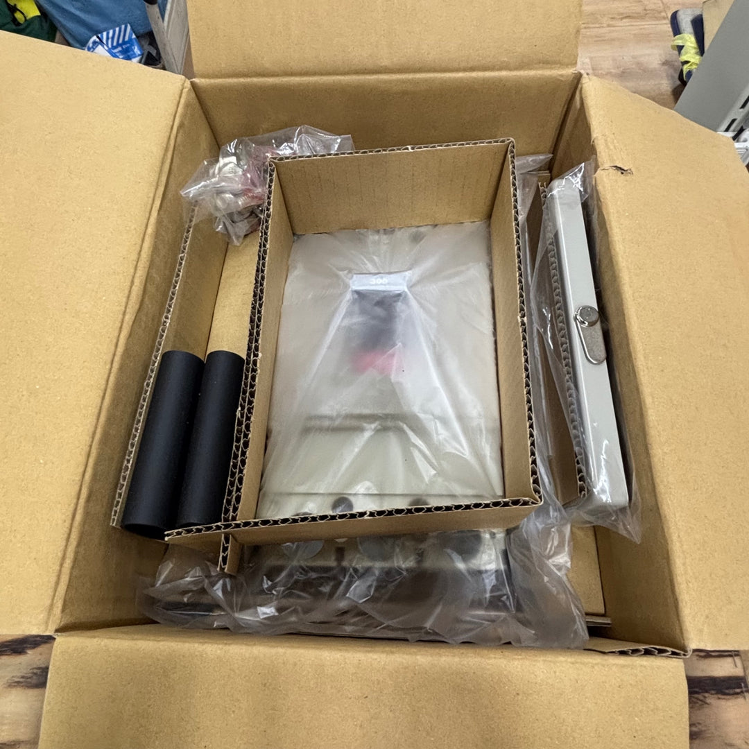 【未使用品】三菱電機 WS-Vシリーズ ノーヒューズ遮断器 NF-Sクラス NF400-SW 3P 300A【電材館越谷店】
