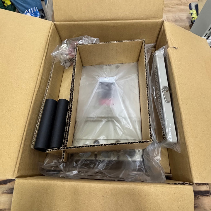 【未使用品】三菱電機 WS-Vシリーズ ノーヒューズ遮断器 NF-Sクラス NF400-SW 3P 300A【電材館越谷店】