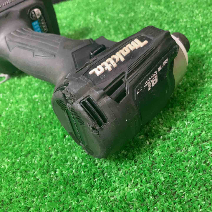 ★マキタ(makita) コードレスインパクトドライバー TD162DRGXB【岩槻店】