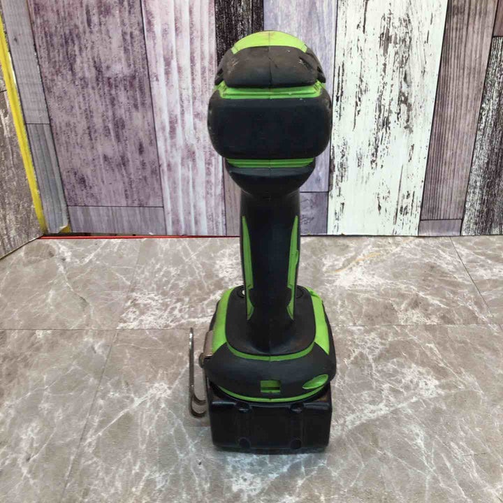 ★マキタ(makita) コードレスインパクトドライバー TD136DRFXL【八潮店】