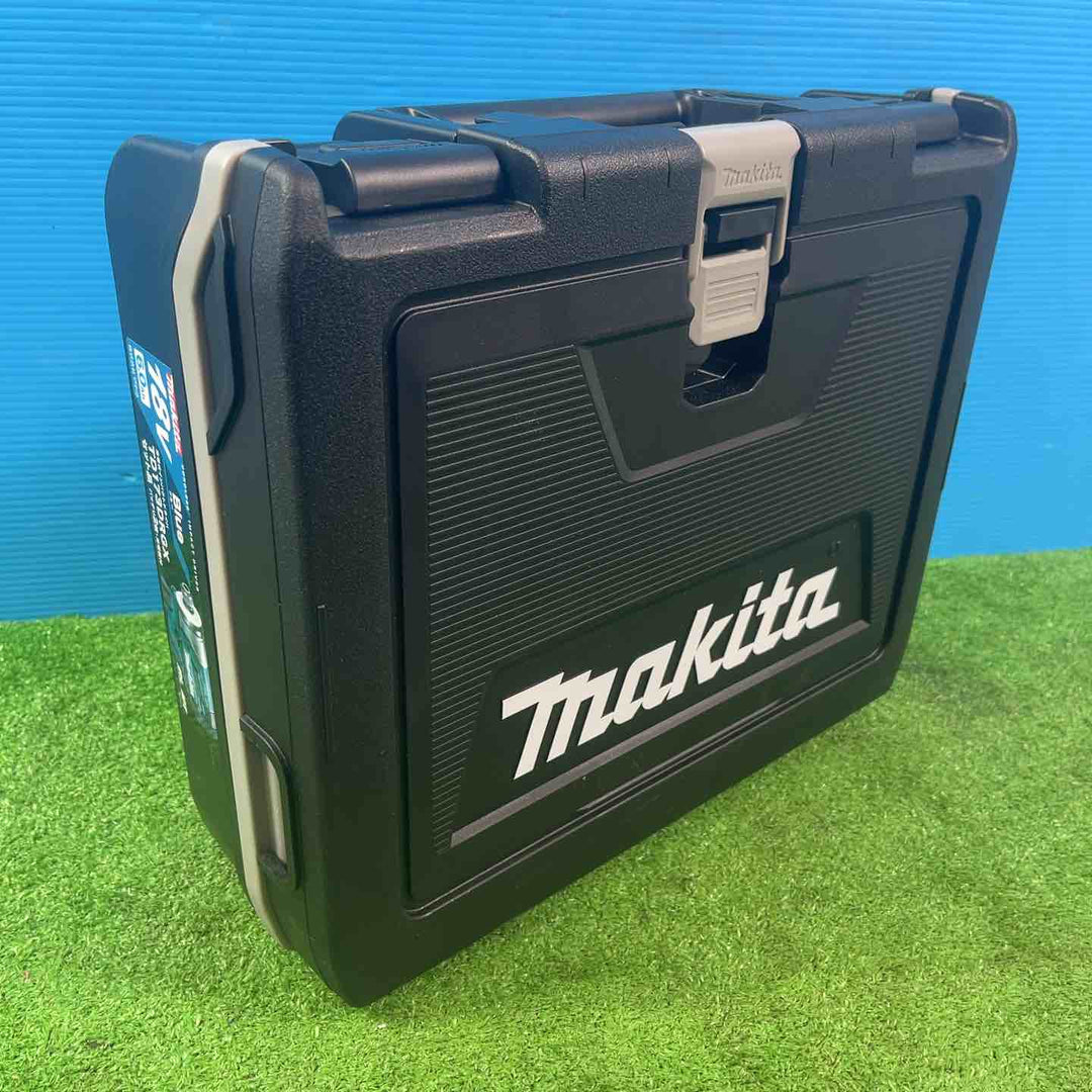 【美品】★マキタ(makita) コードレスインパクトドライバー TD173DRGX【岩槻店】