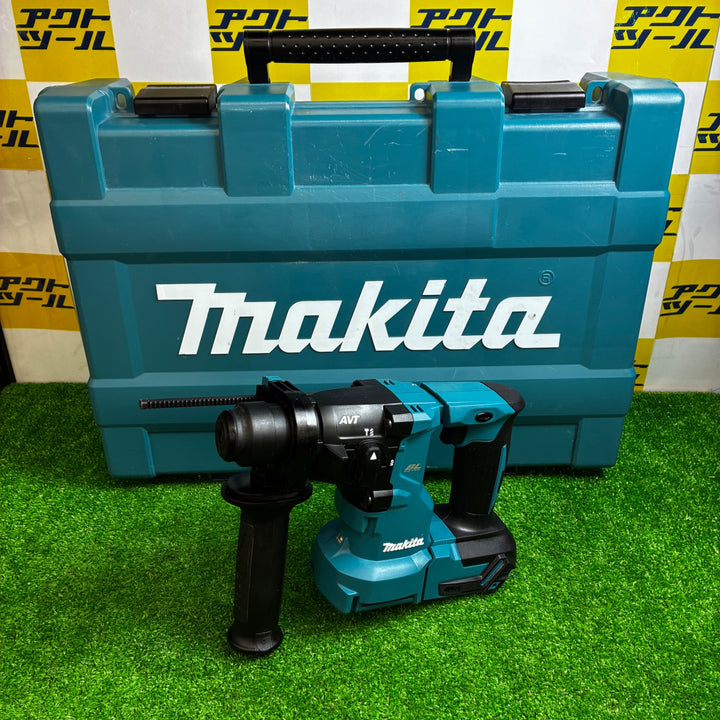 ★マキタ(makita) コードレスハンマドリル HR183DZK【越谷店】