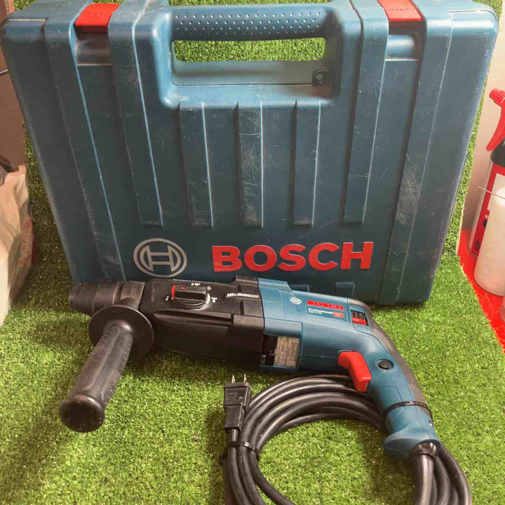 ★ボッシュ(BOSCH) ハンマドリル GBH2-28【川崎店】