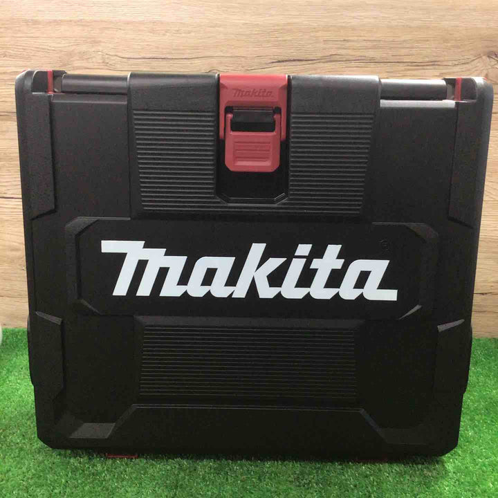 ★マキタ(makita) 40Vmaxコードレスインパクトドライバー TD005GRDXO【町田店】