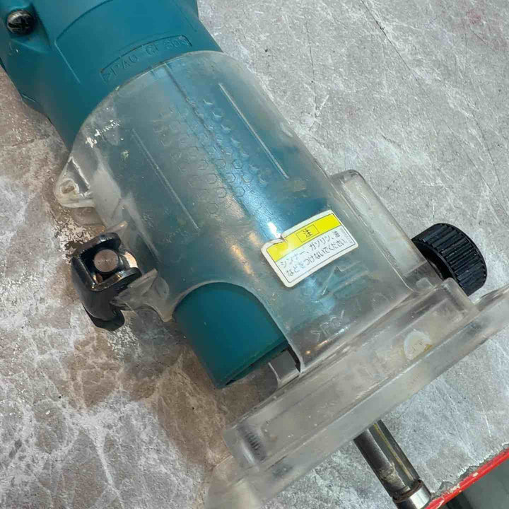 ☆マキタ(makita) トリマ 3707F【八潮店】