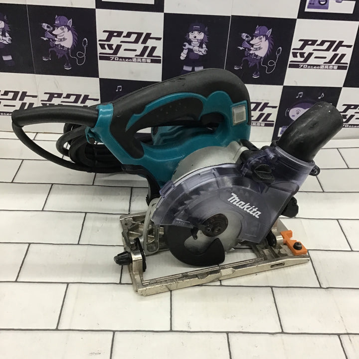 ★マキタ(makita) 防じん丸のこ KS4100F【所沢店】