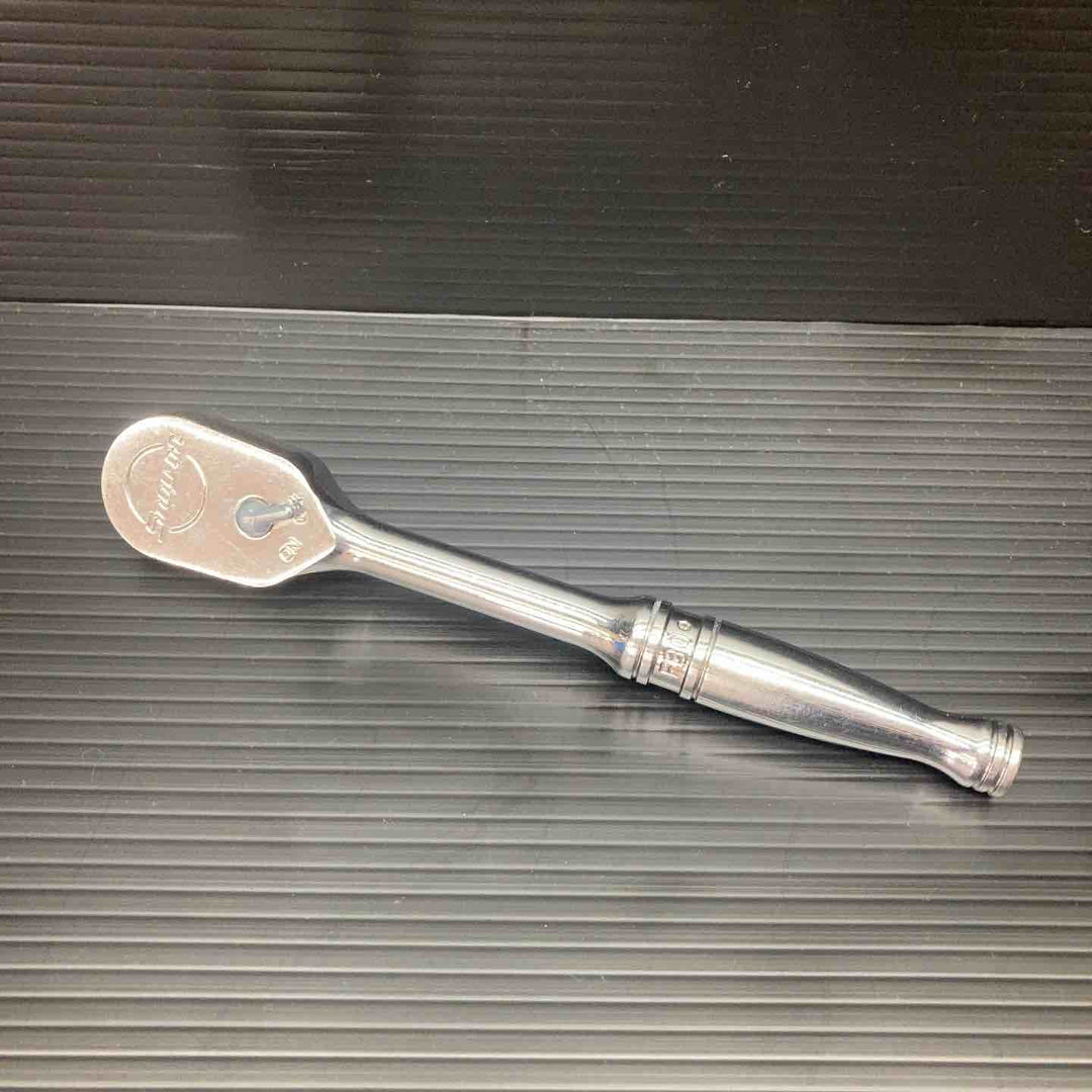 ★スナップオン(Snap-on) 3/8"ラチェット F80【川越店】
