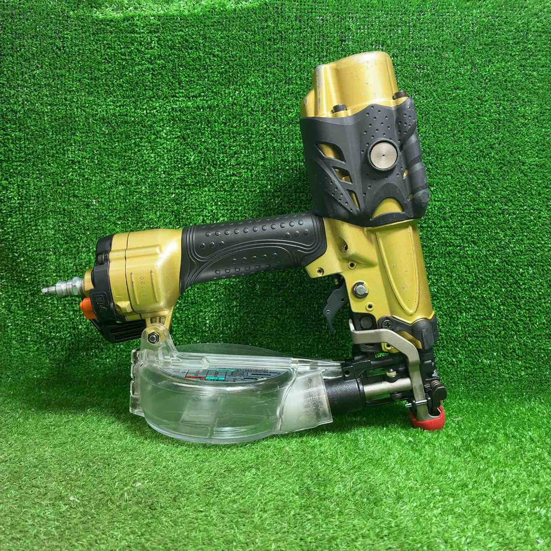 【中古品】 ハイコーキ(HIKOKI ※旧:日立工機) 高圧エアネジ打ち機 WF3HS 【藤沢店】