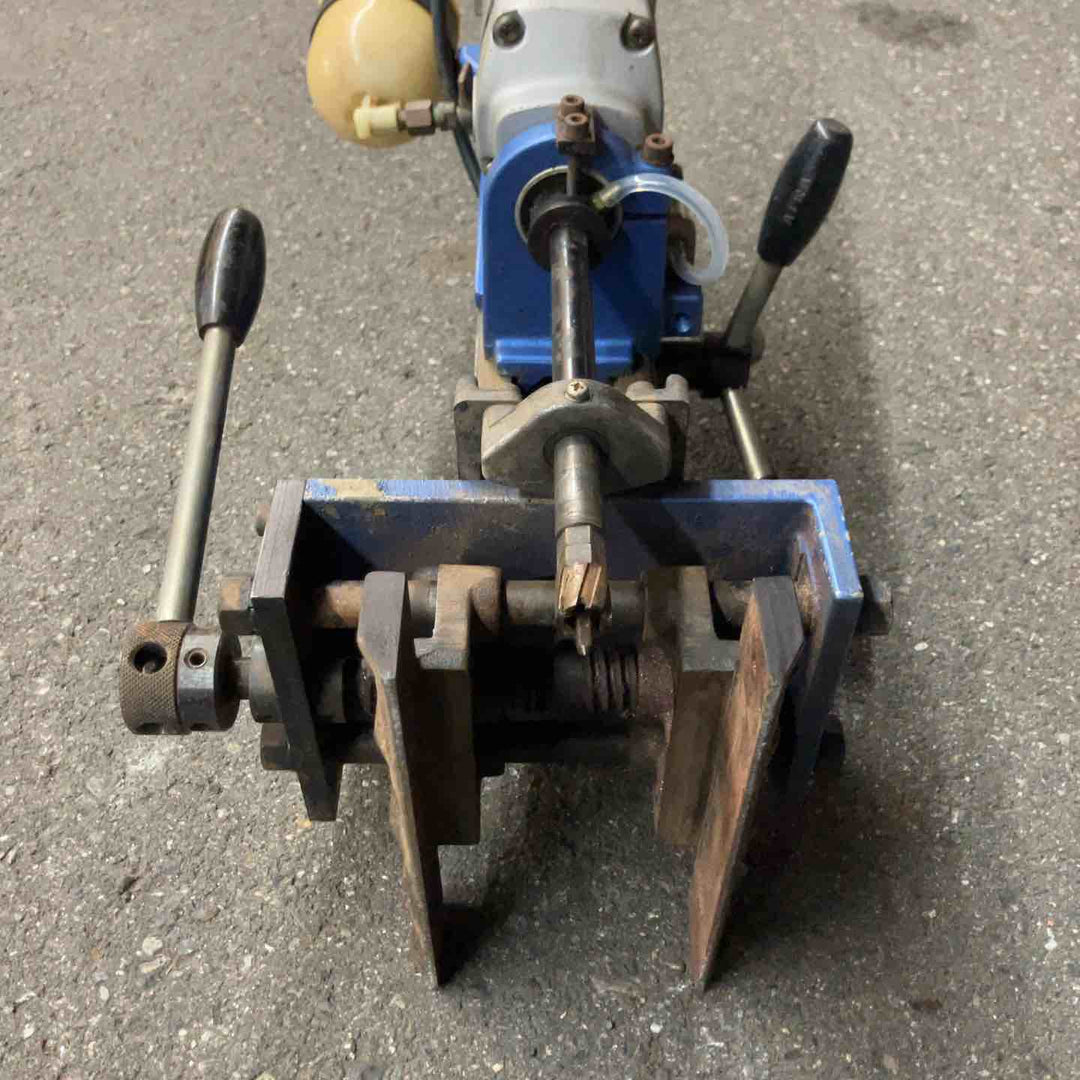 【中古品】 日東工器/NITTO 磁気ボール盤アトラミニエース・AMT-18 【桶川店】