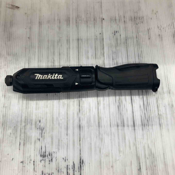 ★マキタ(makita) コードレスペンインパクトドライバー TD022DSHXB【所沢店】