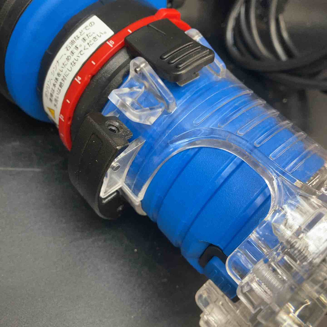 ◇リョービ(RYOBI) トリマ MTR-42【川越店】