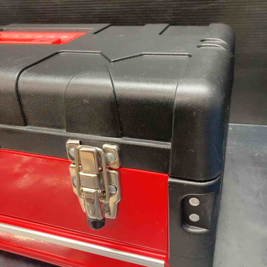 ◇SK11 ツールチェスト 1段 STC-501R【川越店】